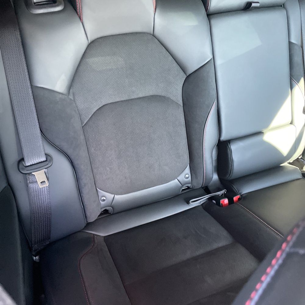 2025 Dodge Charger Daytona EV SCAT PACK