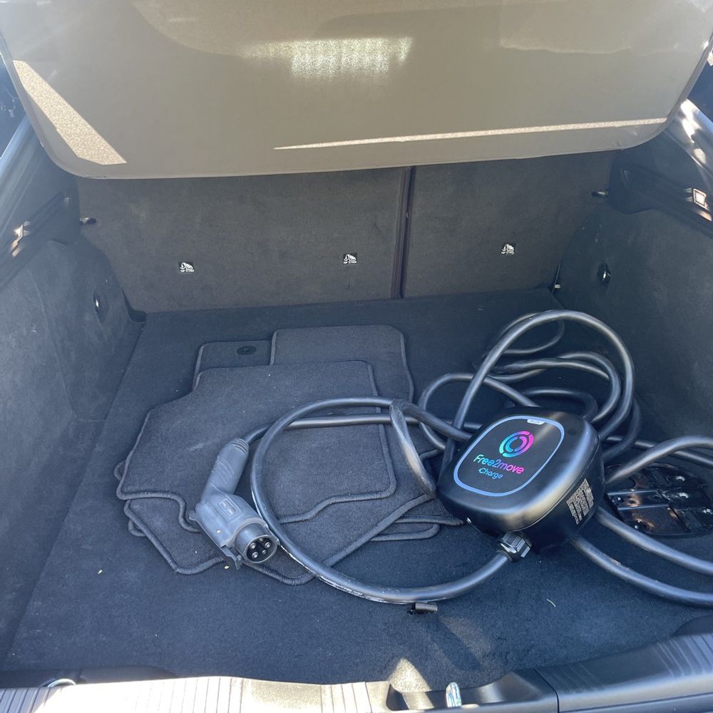 2025 Dodge Charger Daytona EV SCAT PACK