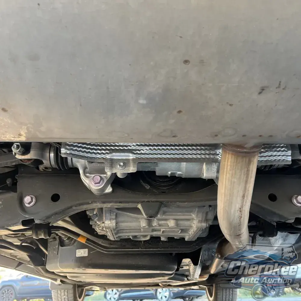 2023 Lexus RX 500h F SPORT Performance