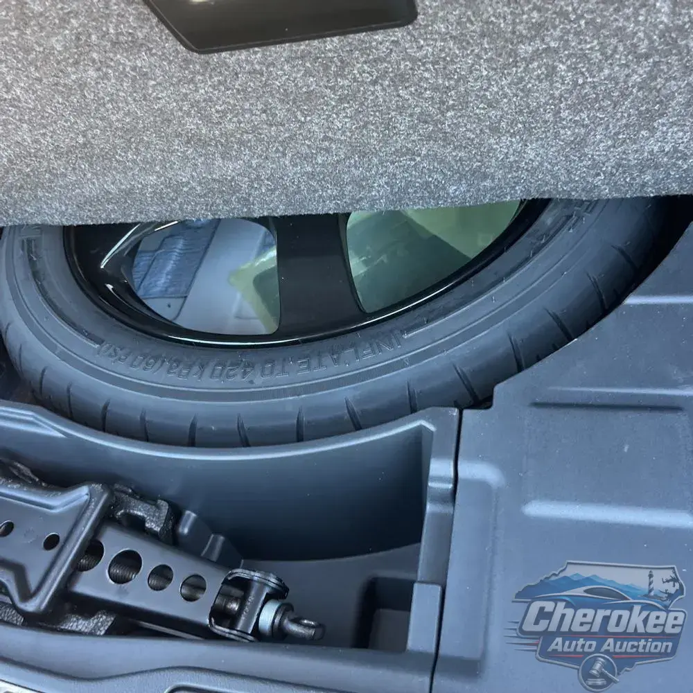 2023 Lexus RX 500h F SPORT Performance