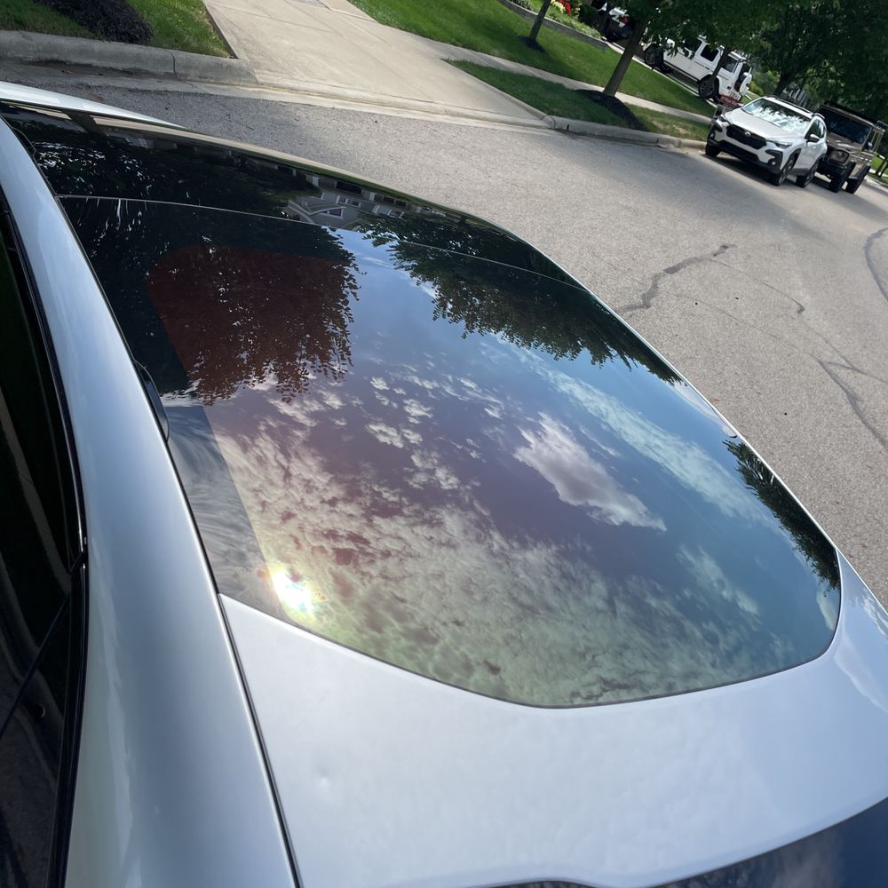 2022 Lucid Air Grand Touring