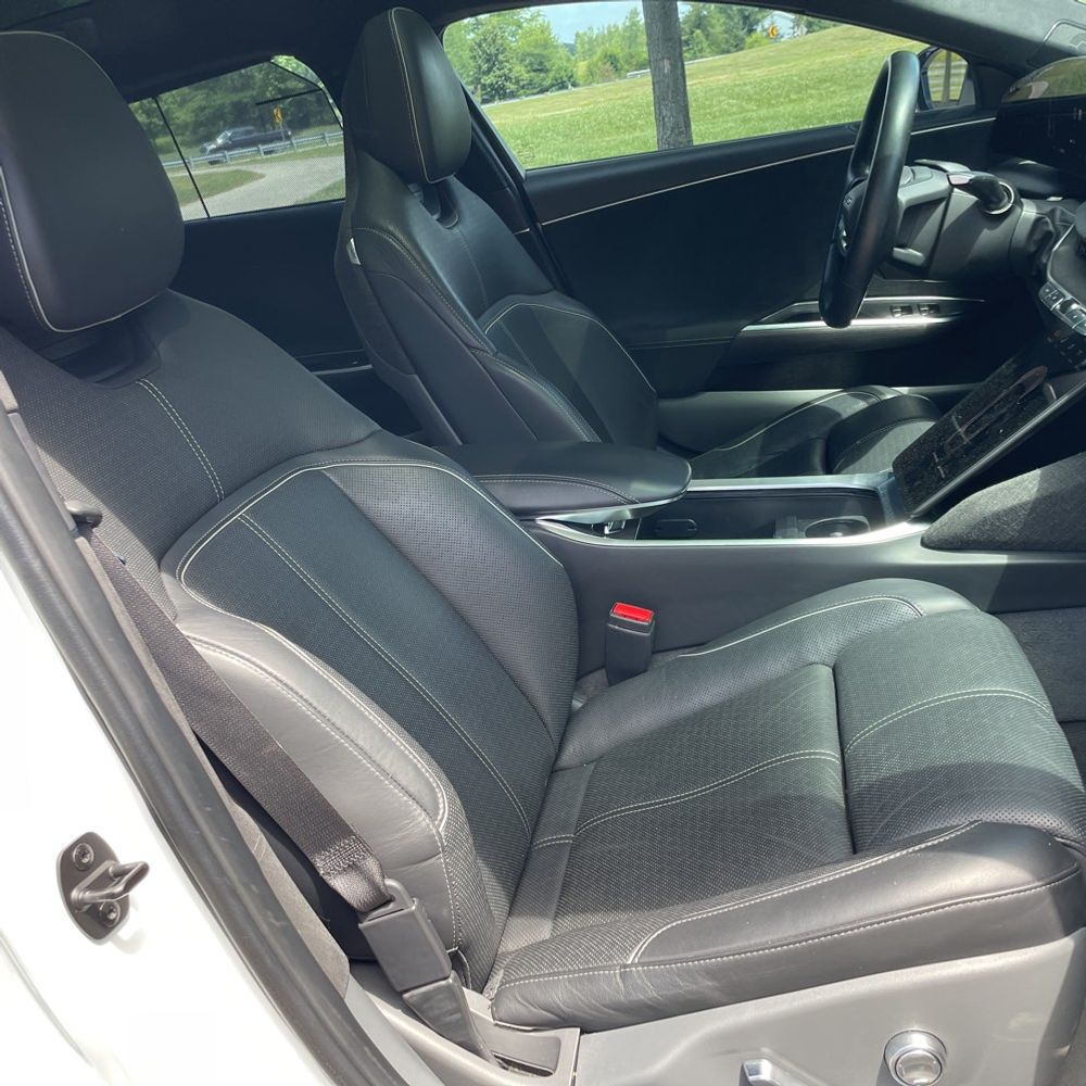 2022 Lucid Air Grand Touring