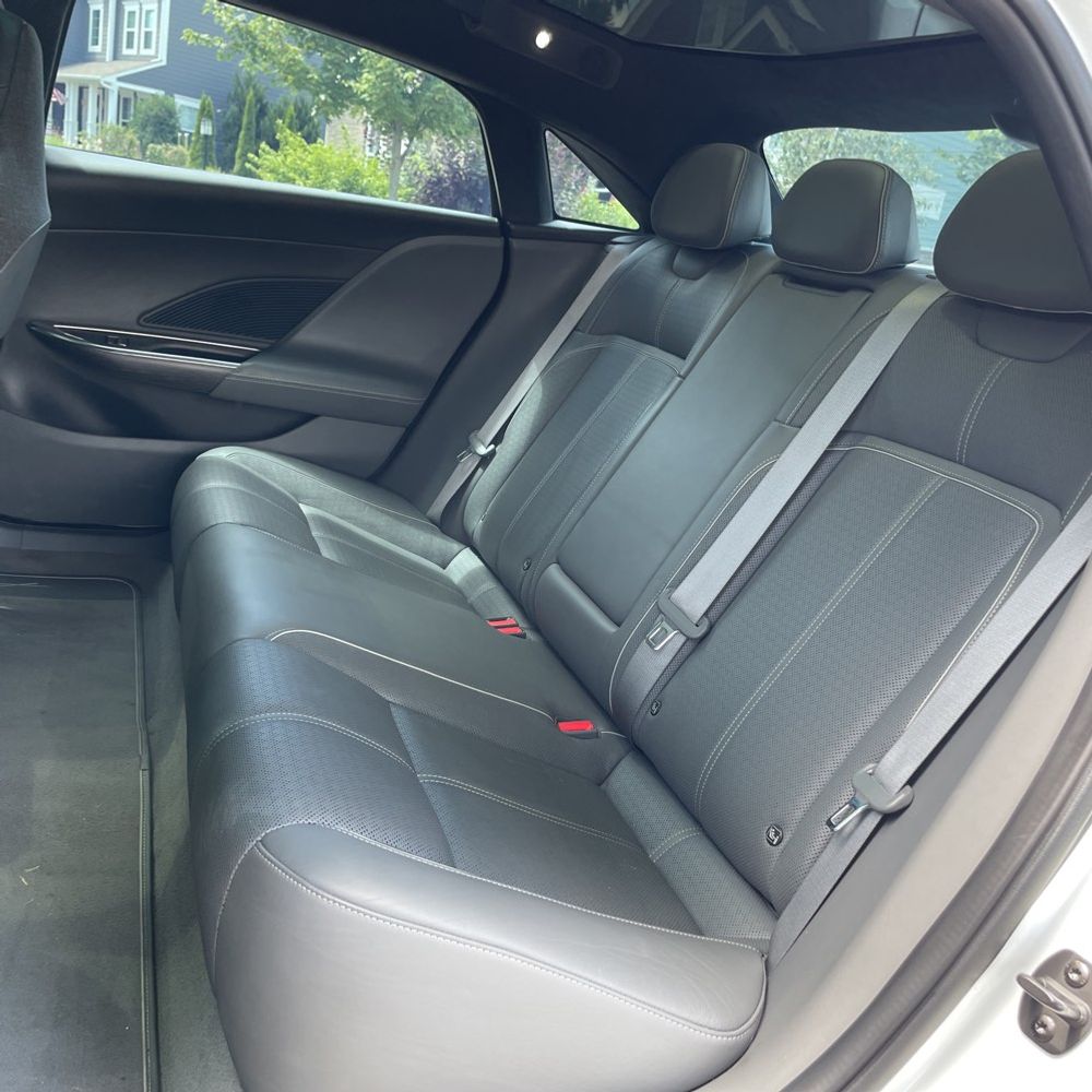 2022 Lucid Air Grand Touring