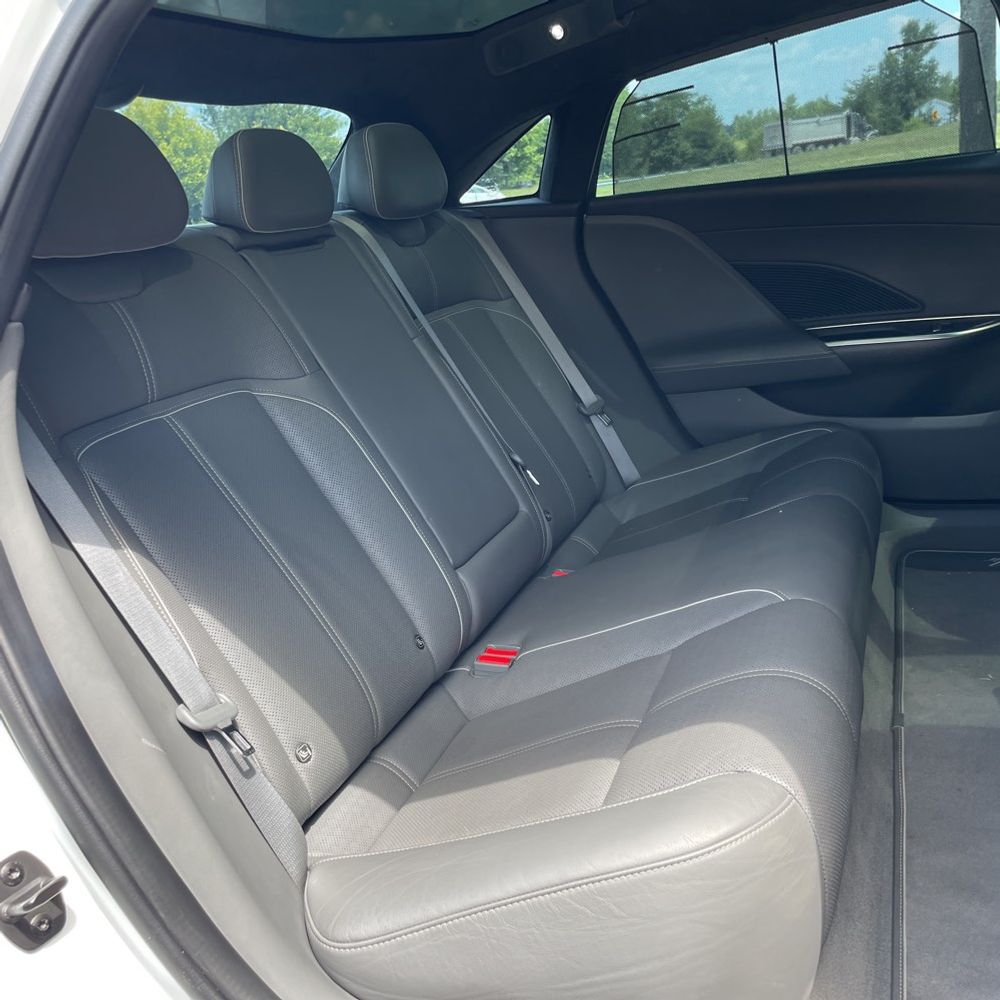 2022 Lucid Air Grand Touring
