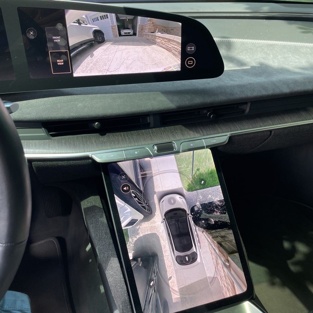 2022 Lucid Air Grand Touring