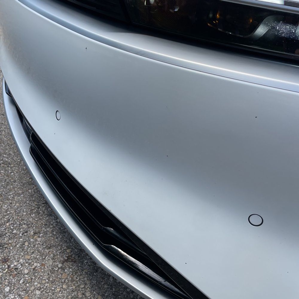 2022 Lucid Air Grand Touring