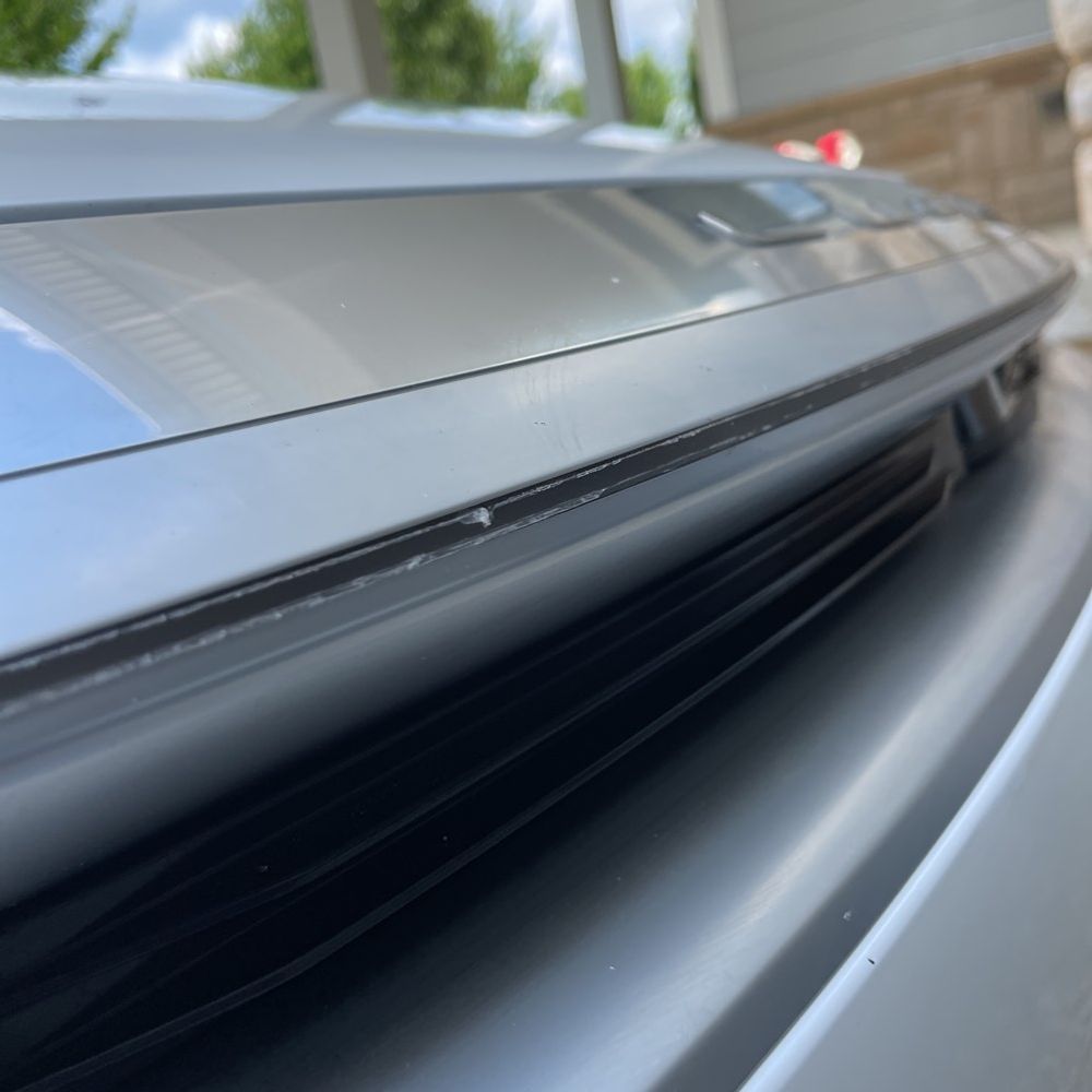 2022 Lucid Air Grand Touring