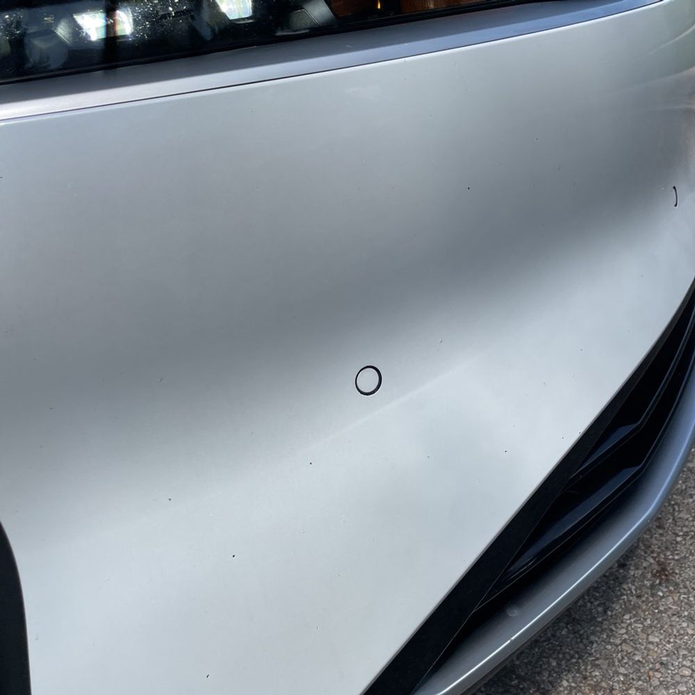 2022 Lucid Air Grand Touring