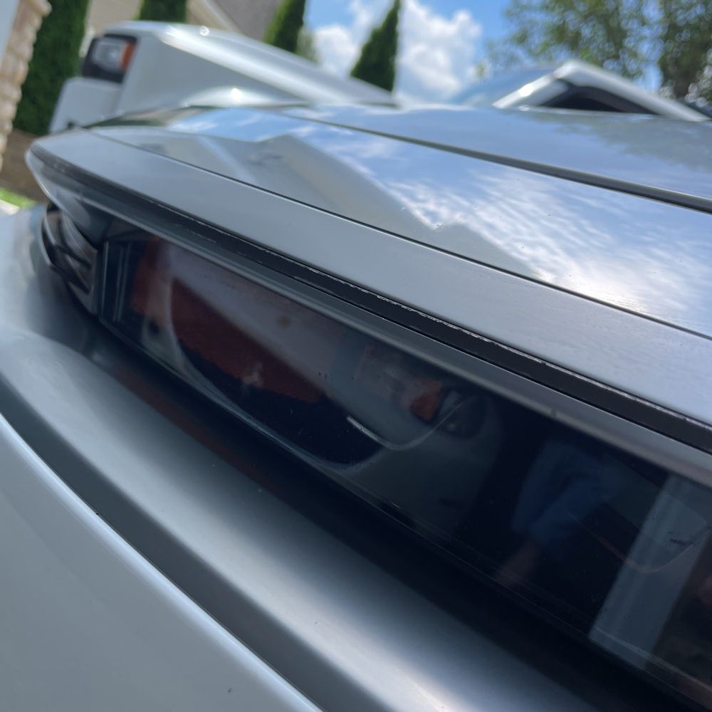 2022 Lucid Air Grand Touring