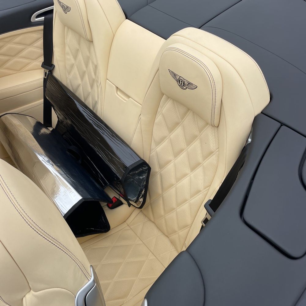2013 Bentley Continental GT