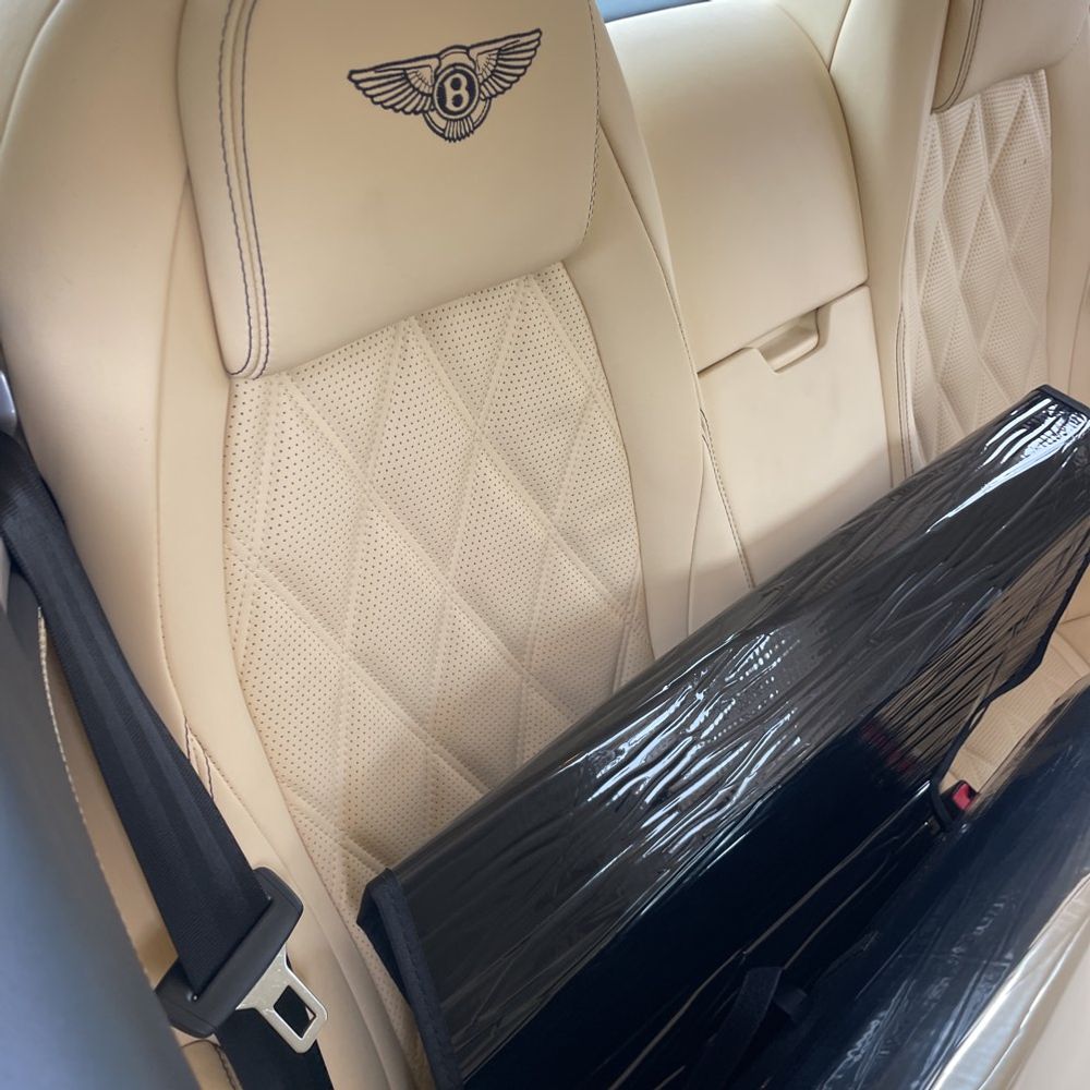 2013 Bentley Continental GT