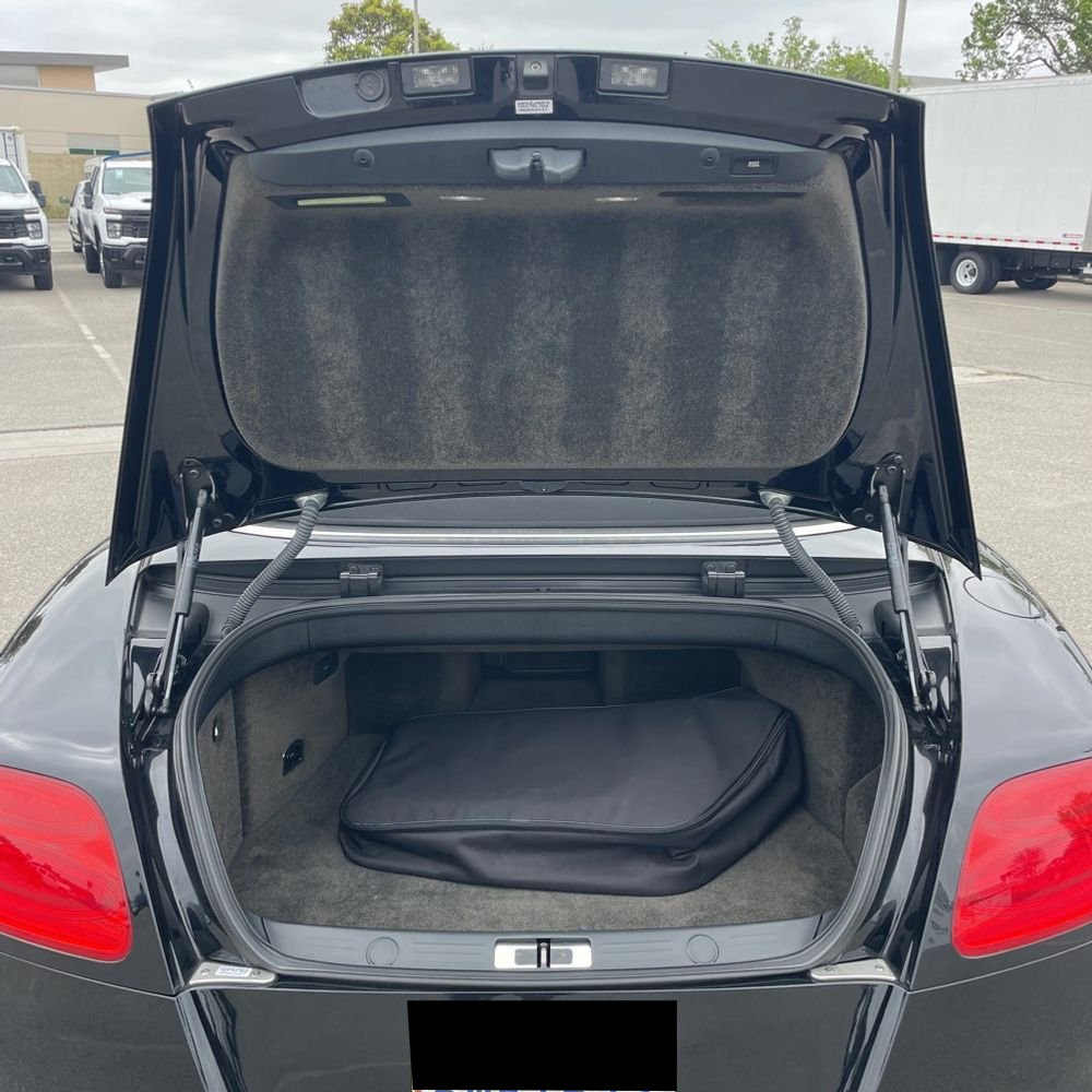 2013 Bentley Continental GT