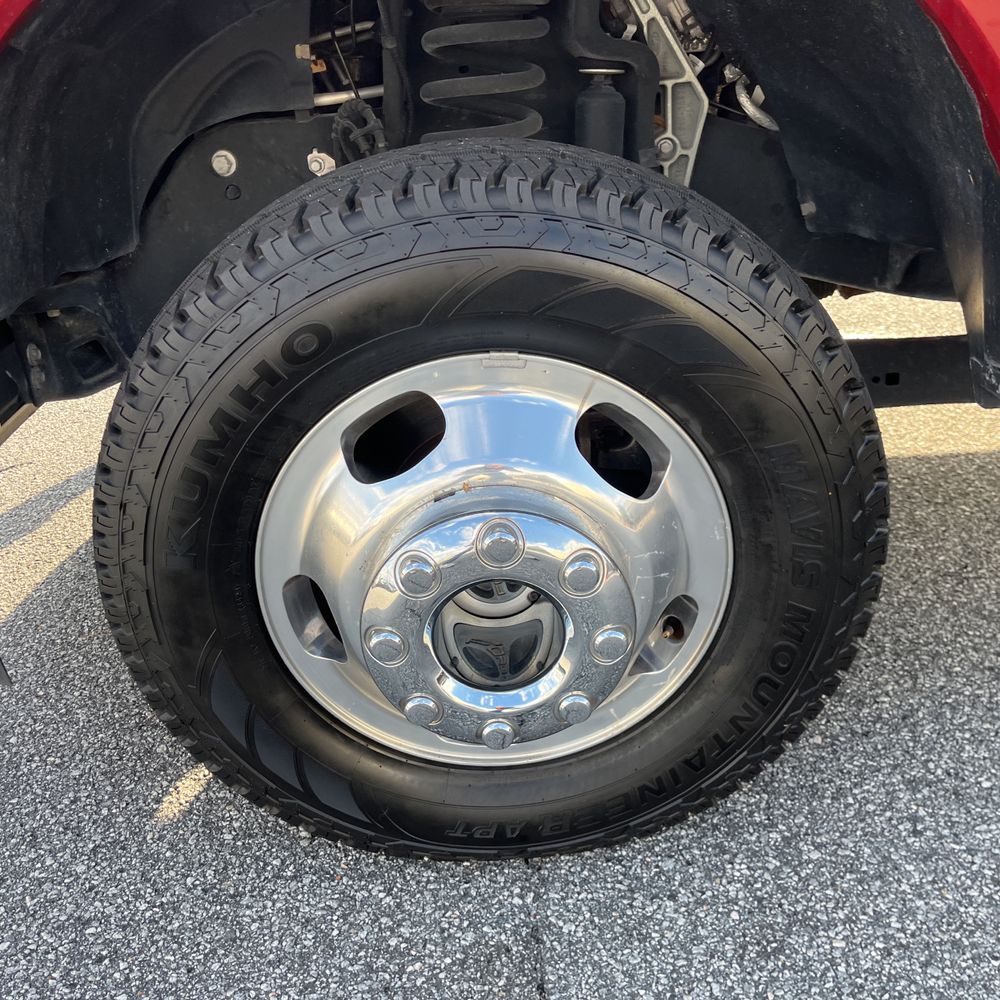 2023 Ford F-350 Super Duty XLT
