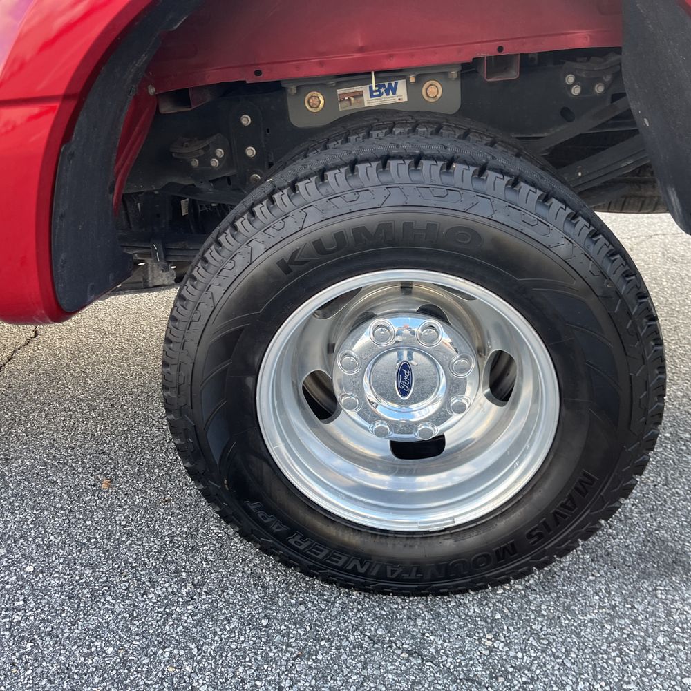 2023 Ford F-350 Super Duty XLT