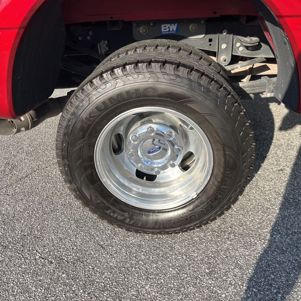 2023 Ford F-350 Super Duty XLT
