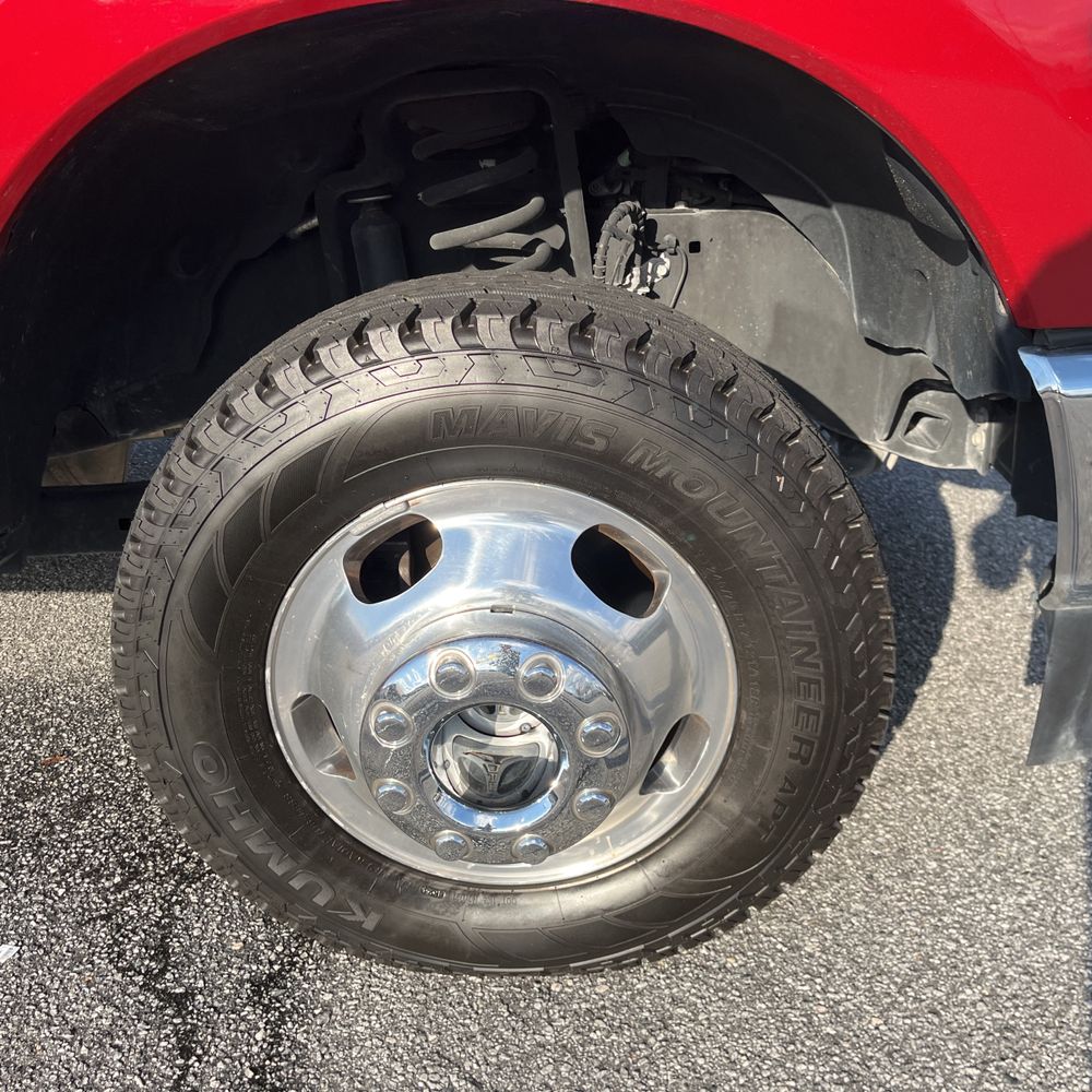 2023 Ford F-350 Super Duty XLT
