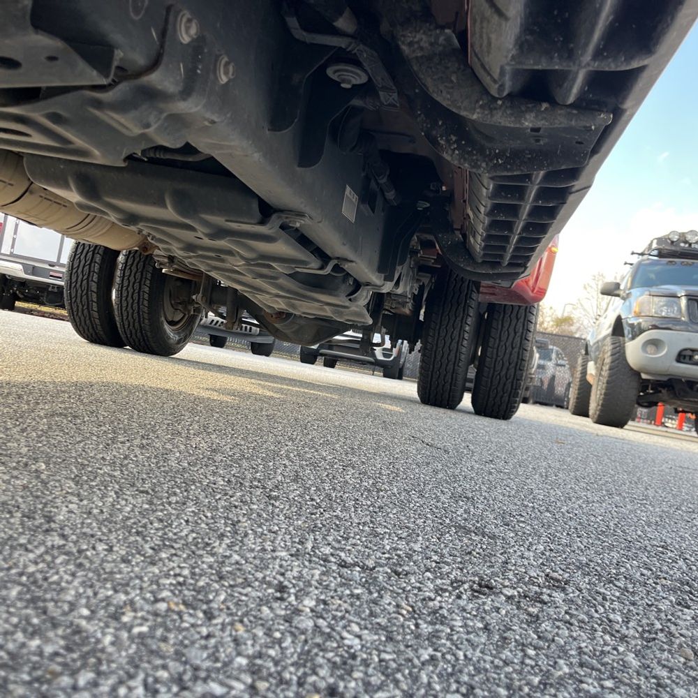 2023 Ford F-350 Super Duty XLT