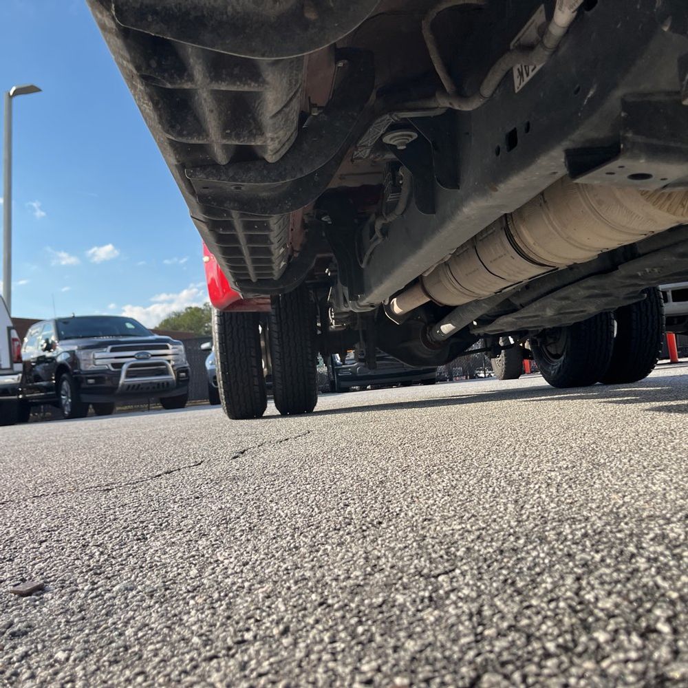 2023 Ford F-350 Super Duty XLT