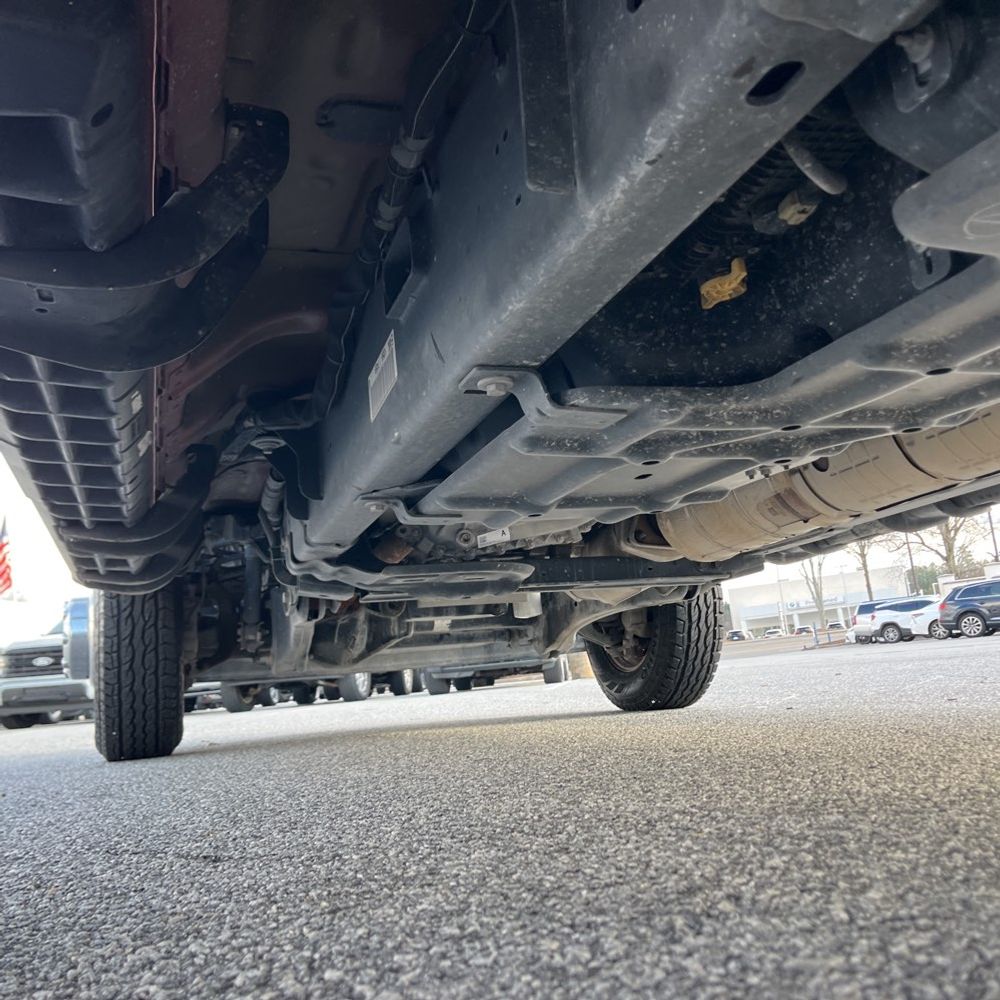 2023 Ford F-350 Super Duty XLT