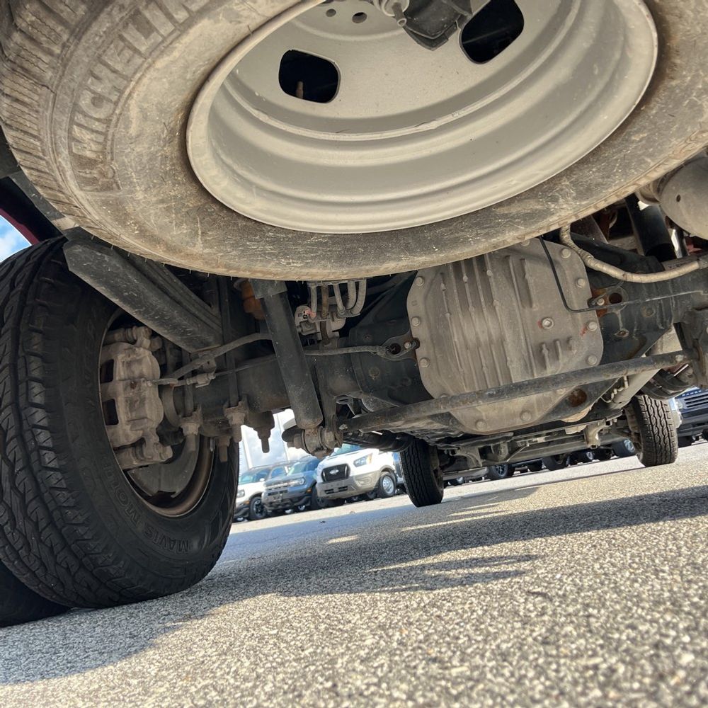 2023 Ford F-350 Super Duty XLT