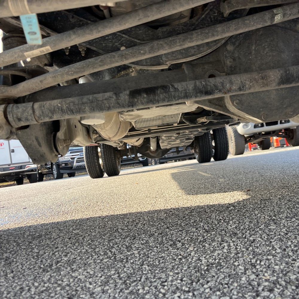 2023 Ford F-350 Super Duty XLT