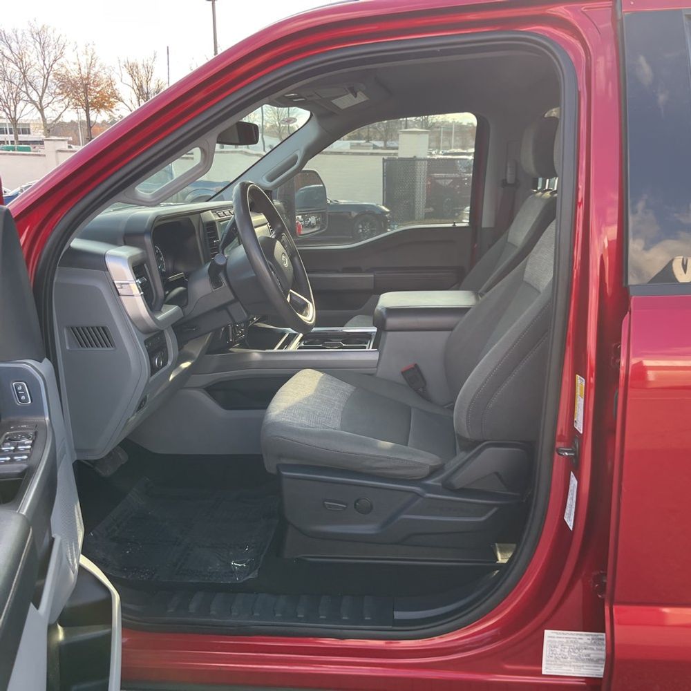 2023 Ford F-350 Super Duty XLT