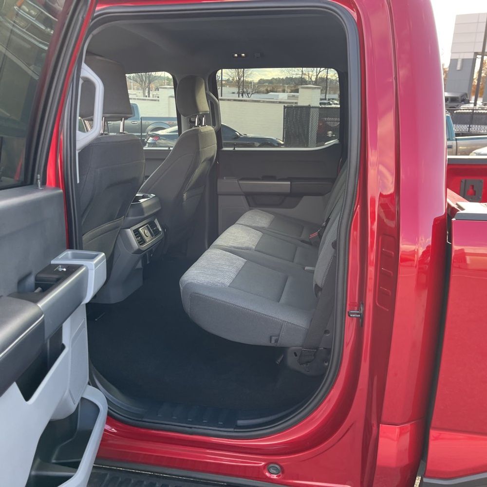 2023 Ford F-350 Super Duty XLT