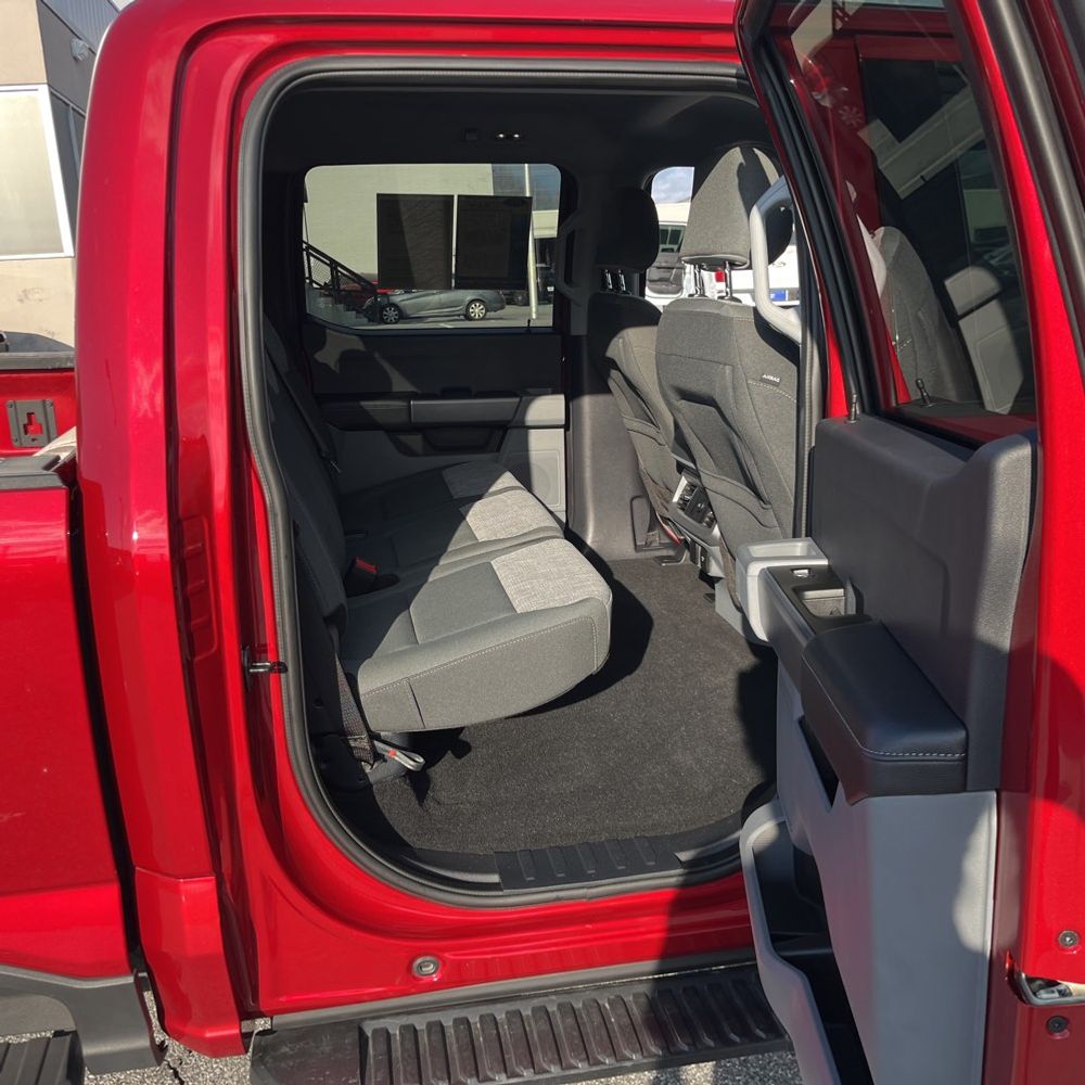 2023 Ford F-350 Super Duty XLT
