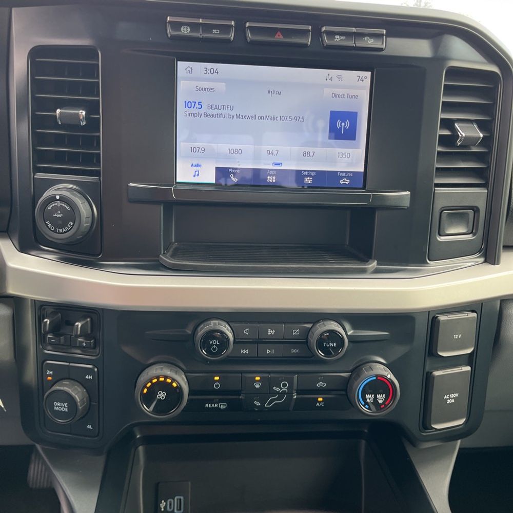 2023 Ford F-350 Super Duty XLT