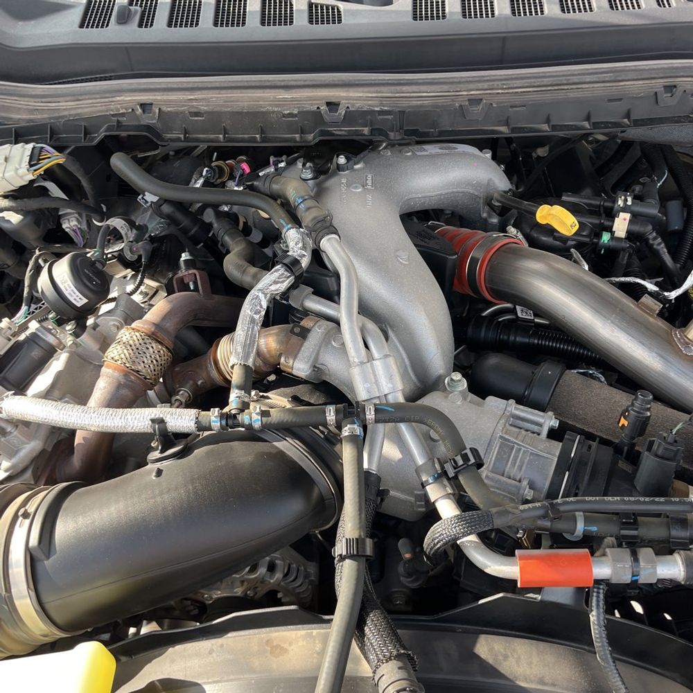 2023 Ford F-350 Super Duty XLT