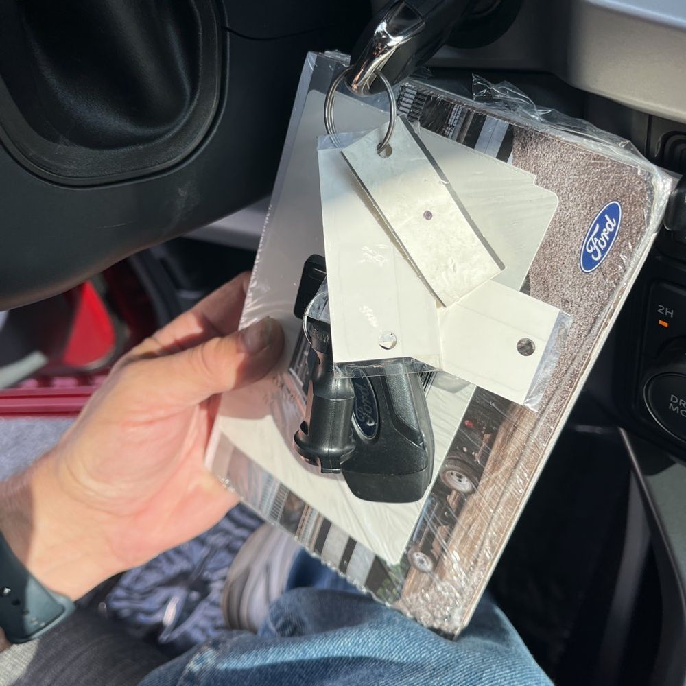 2023 Ford F-350 Super Duty XLT