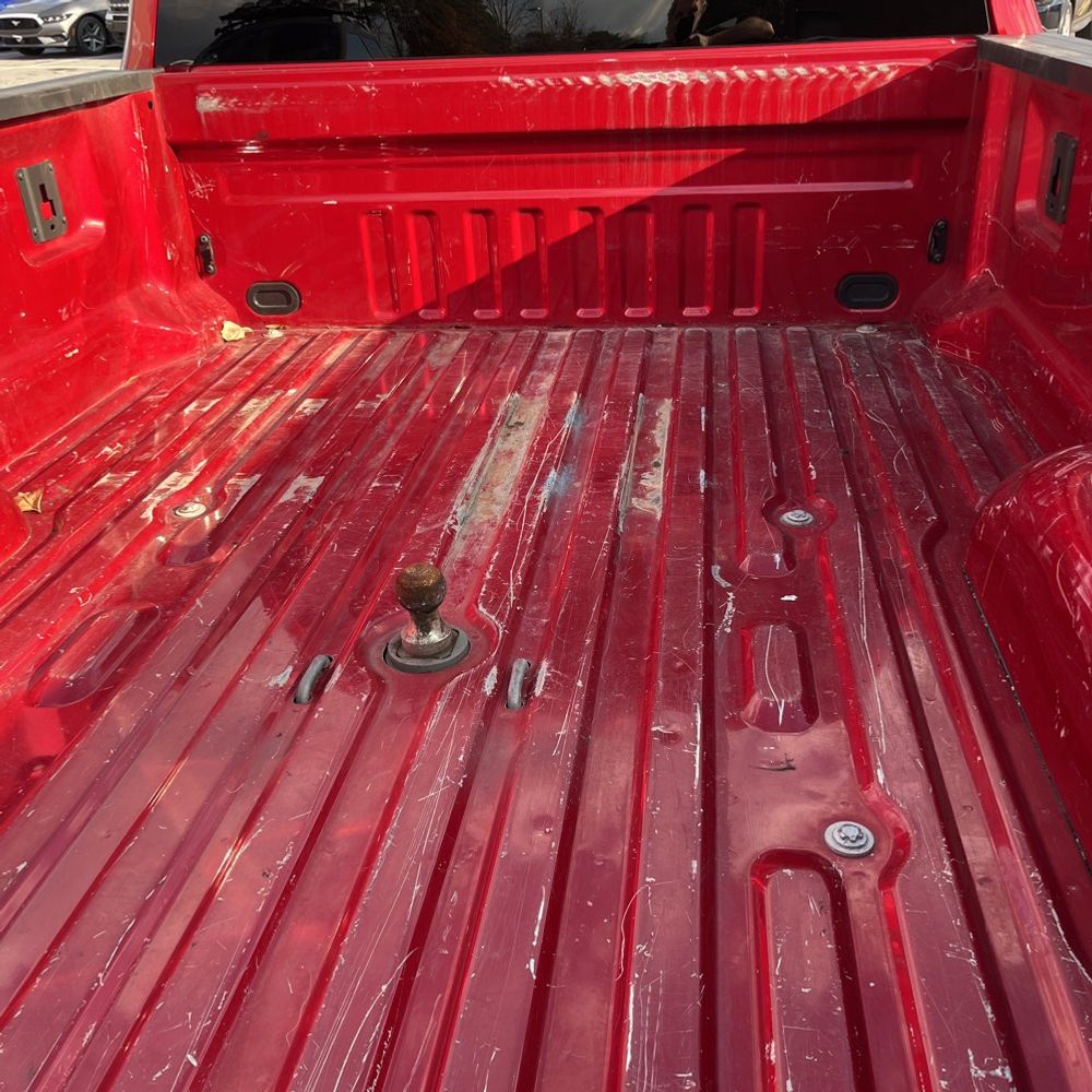 2023 Ford F-350 Super Duty XLT