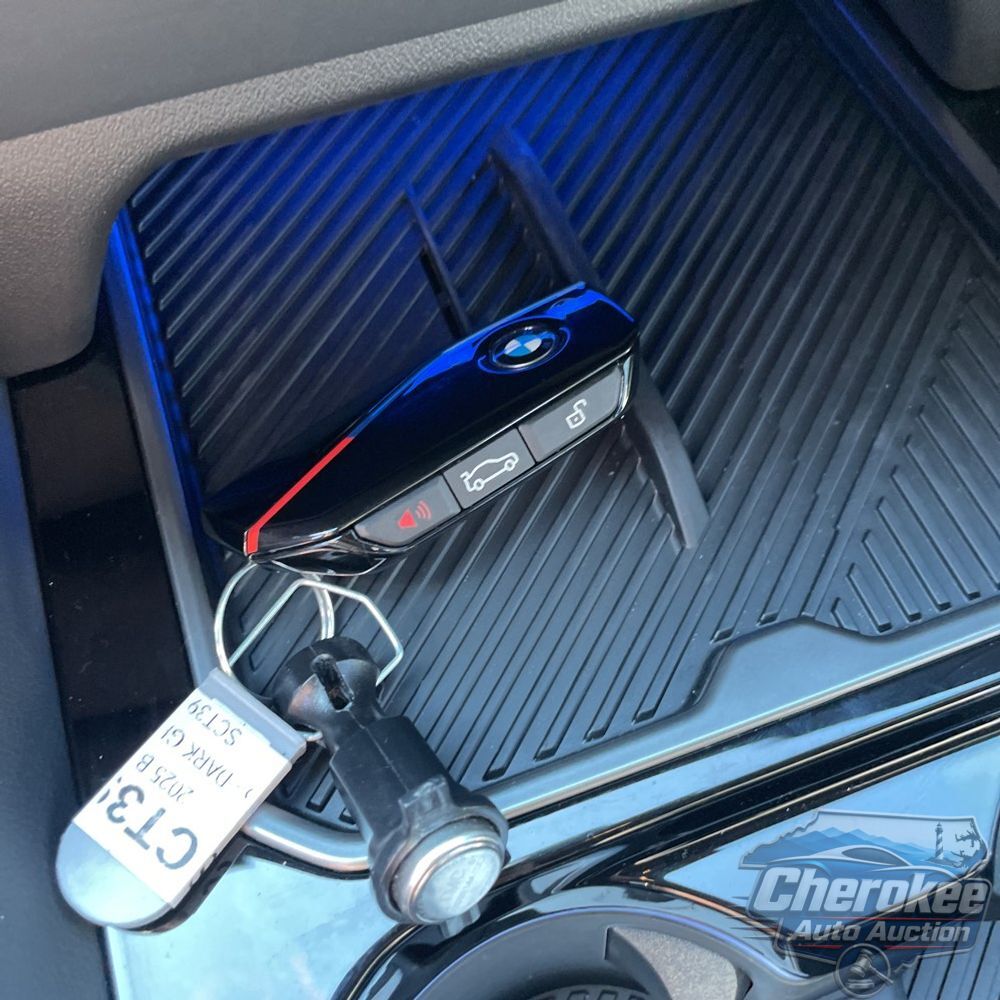 2025 BMW M5 Base