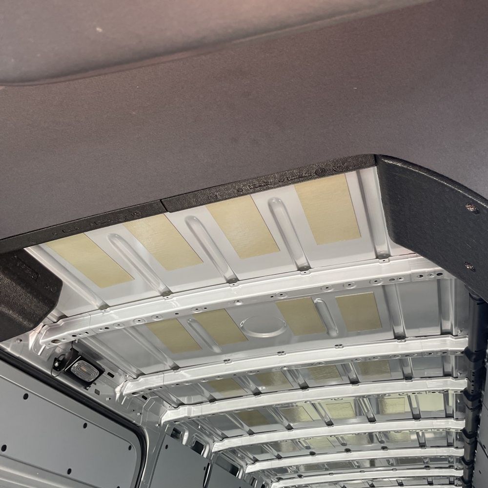 2022 Mercedes-Benz Sprinter 2500