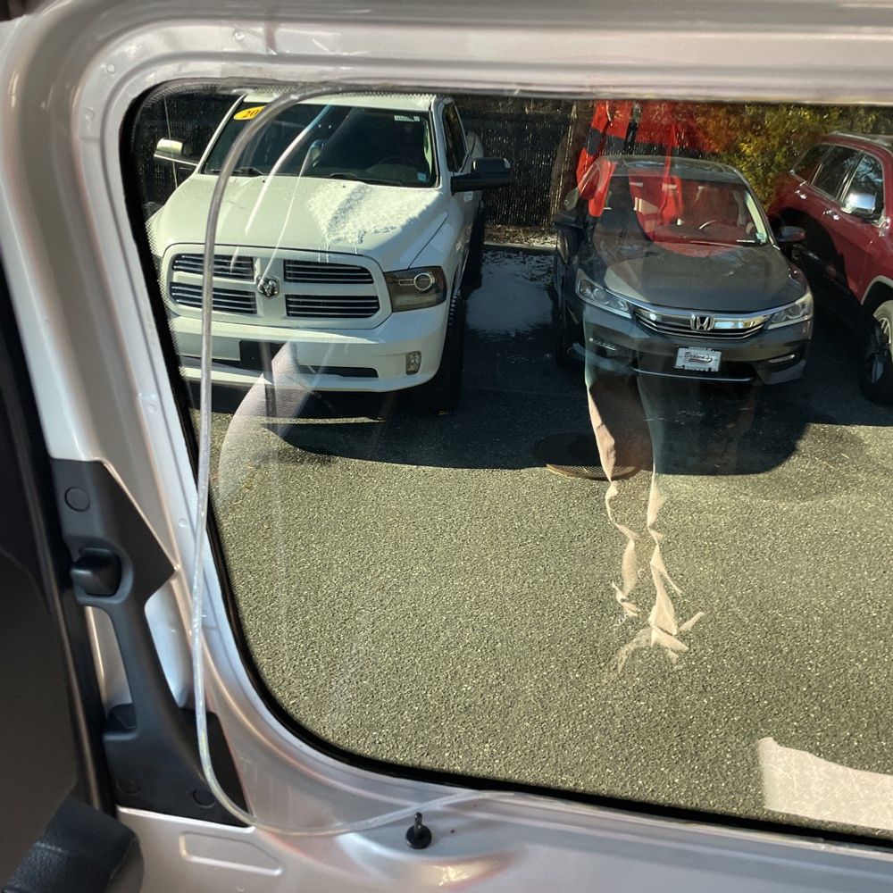 2022 Mercedes-Benz Sprinter 2500