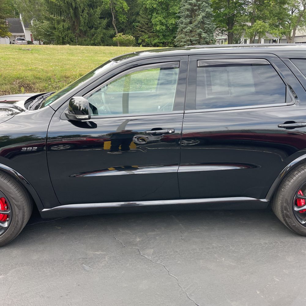 2021 Dodge Durango SRT 392