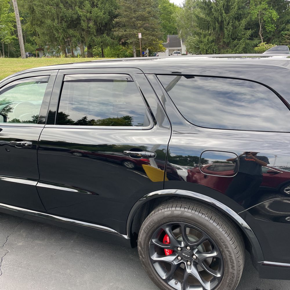 2021 Dodge Durango SRT 392