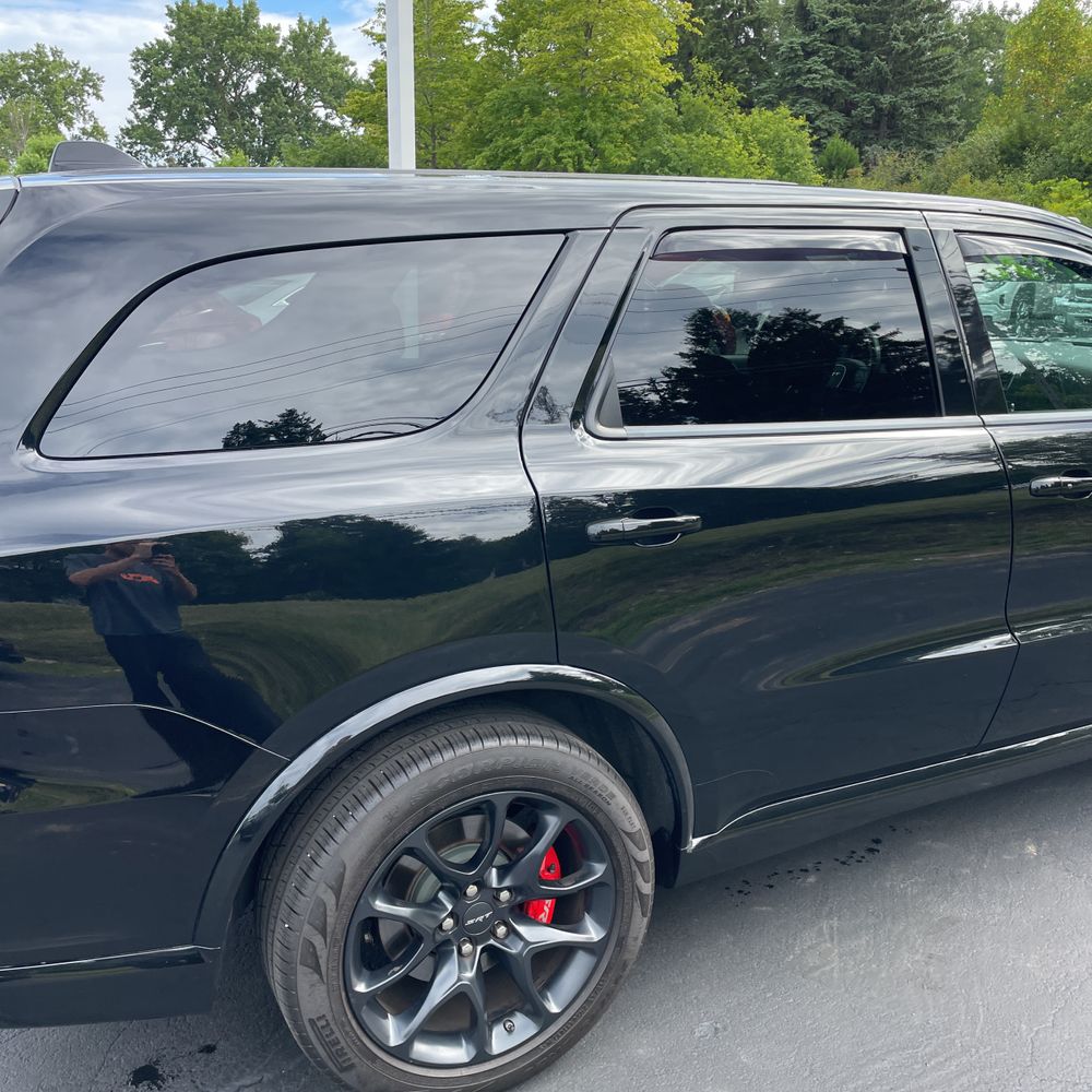 2021 Dodge Durango SRT 392