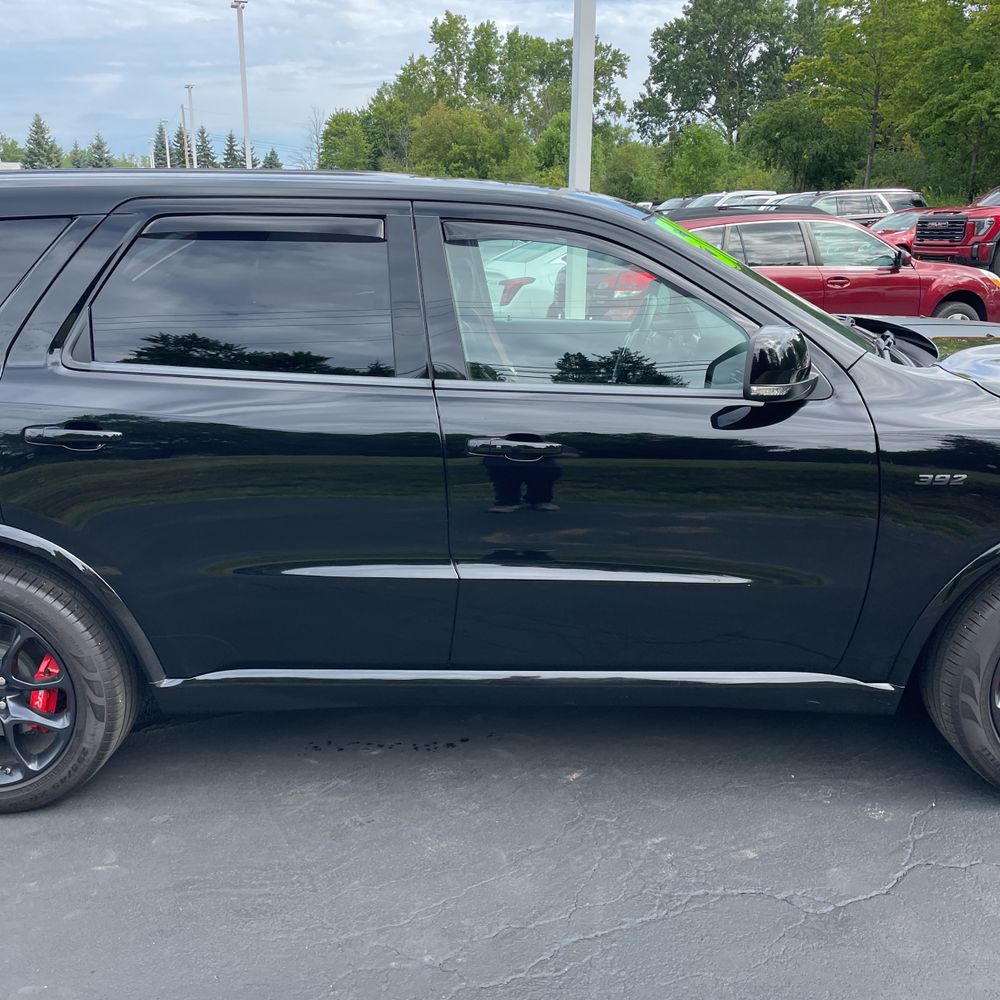 2021 Dodge Durango SRT 392