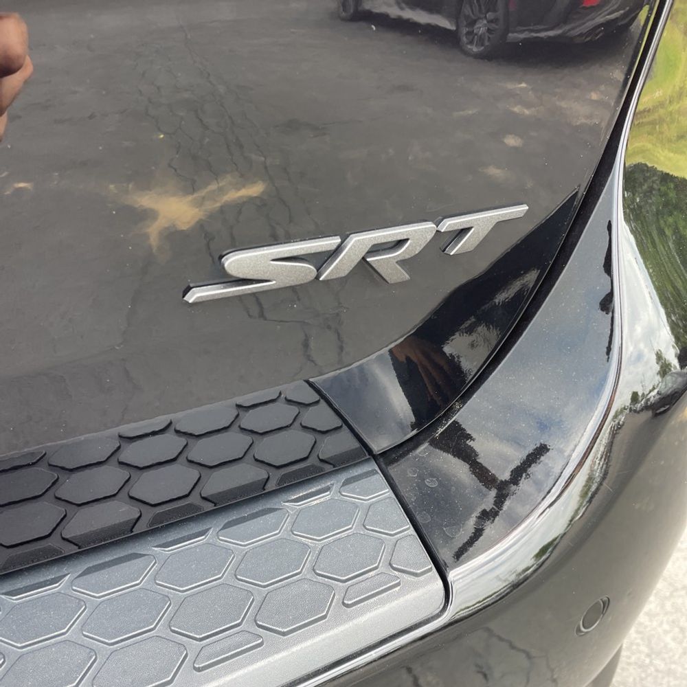 2021 Dodge Durango SRT 392