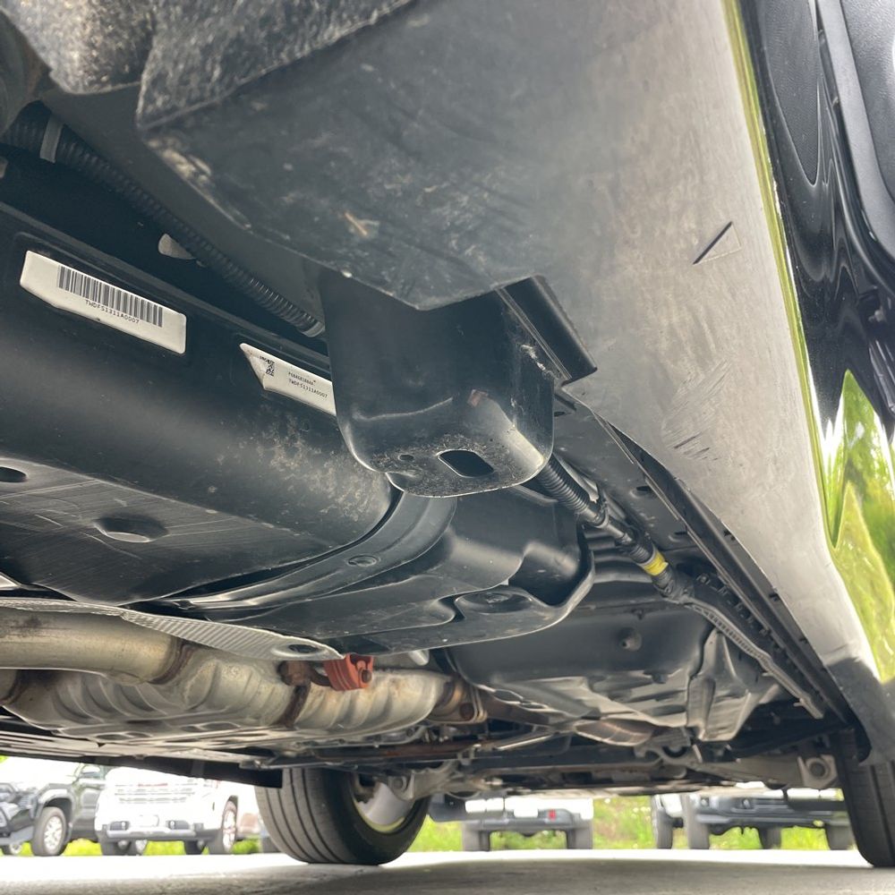 2021 Dodge Durango SRT 392