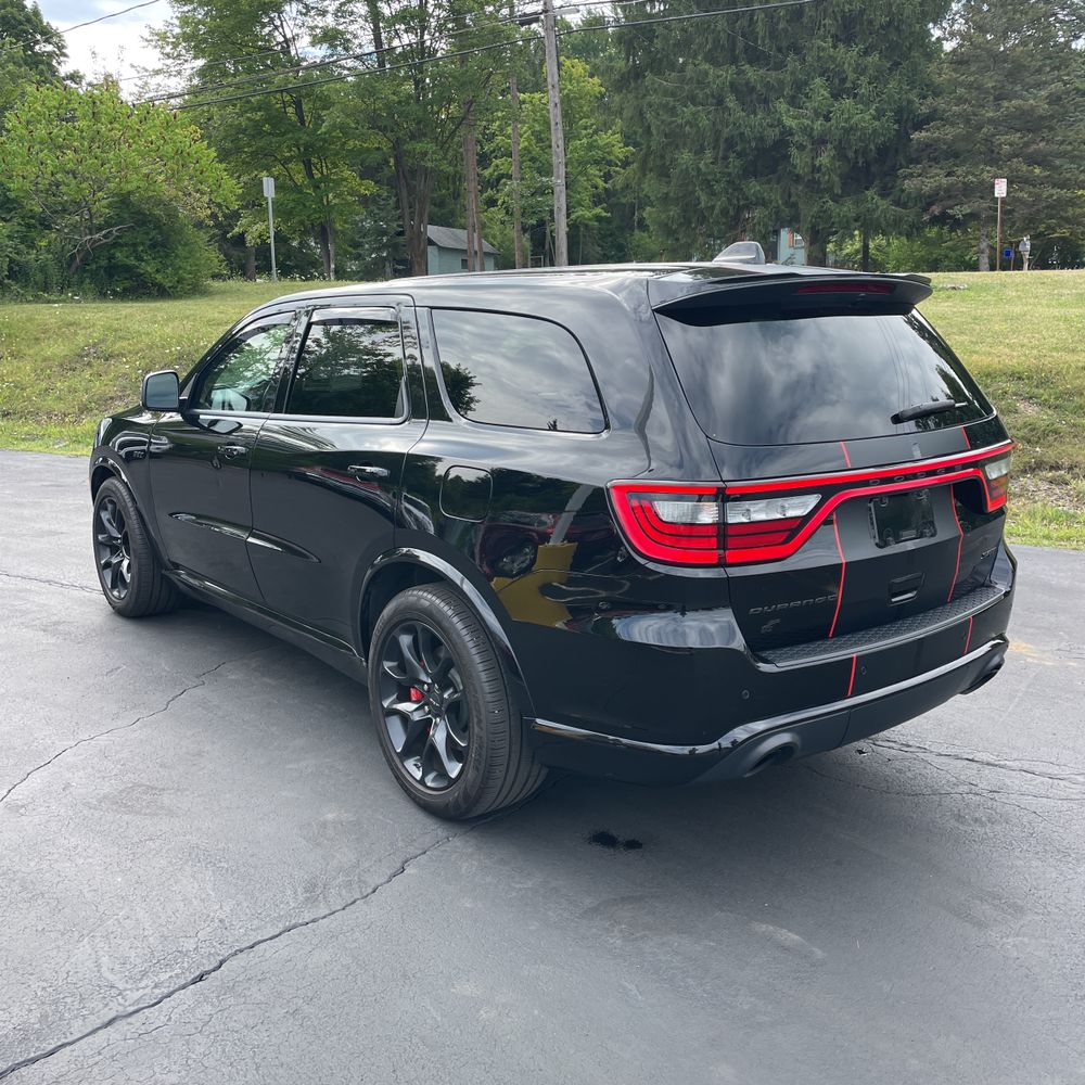 2021 Dodge Durango SRT 392