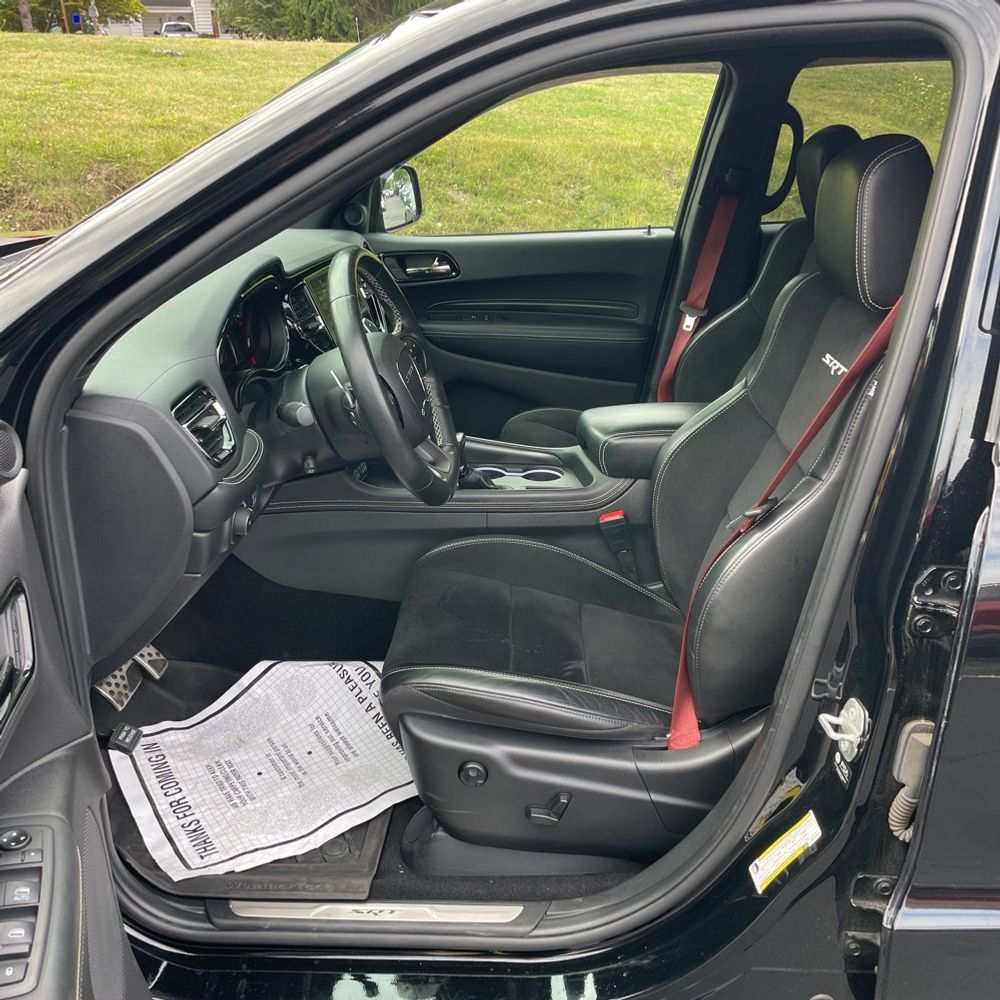 2021 Dodge Durango SRT 392