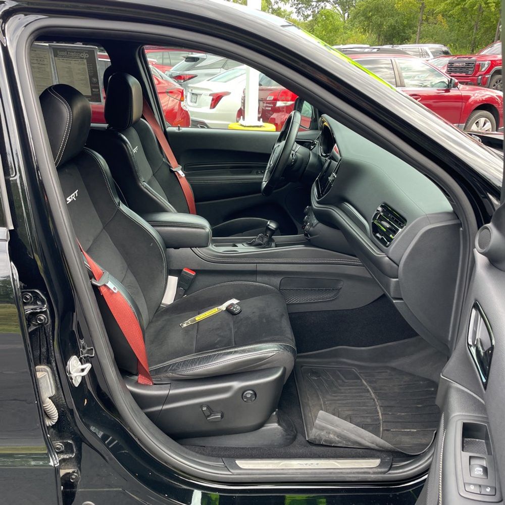 2021 Dodge Durango SRT 392