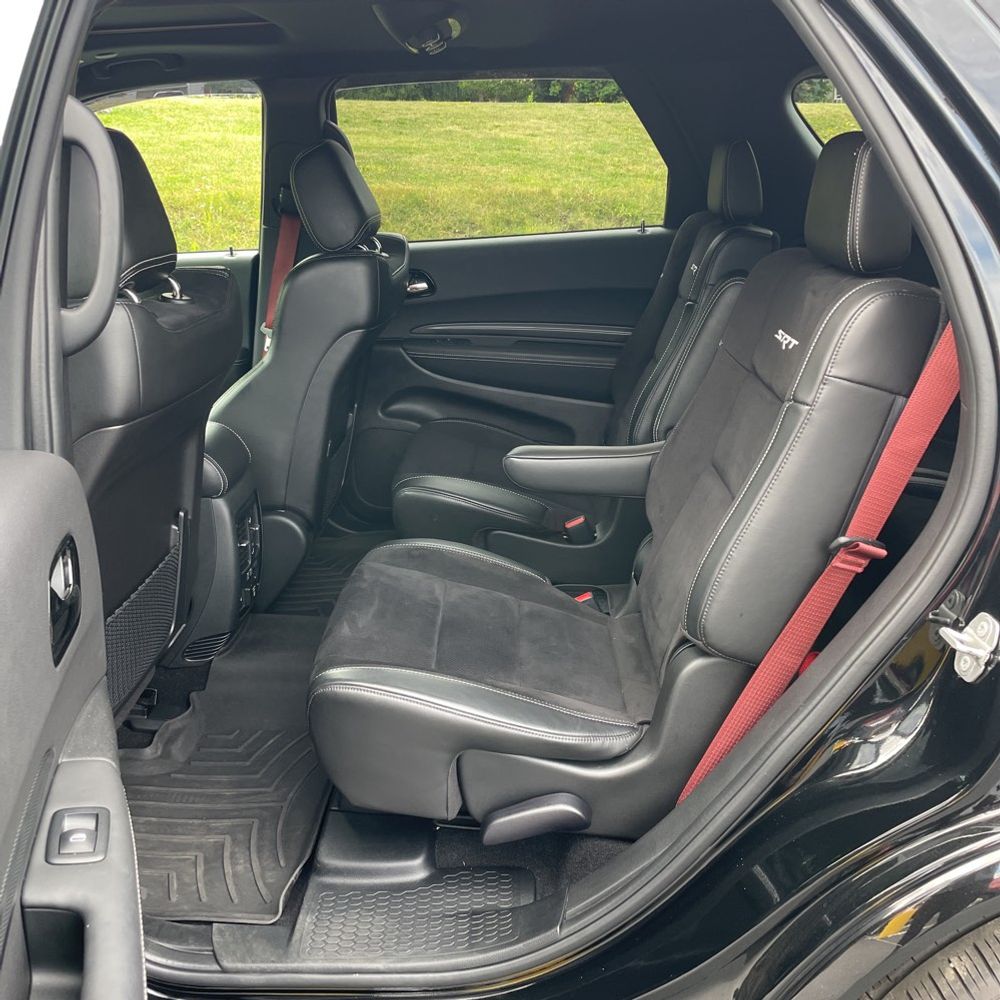 2021 Dodge Durango SRT 392