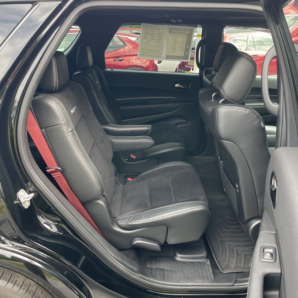2021 Dodge Durango SRT 392