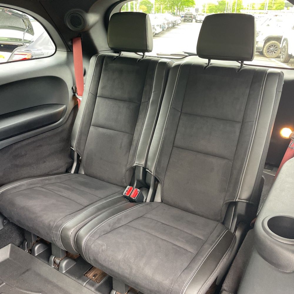 2021 Dodge Durango SRT 392