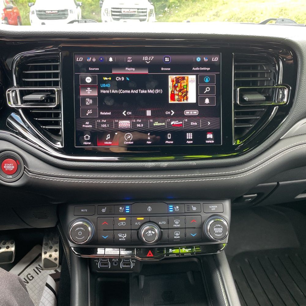 2021 Dodge Durango SRT 392