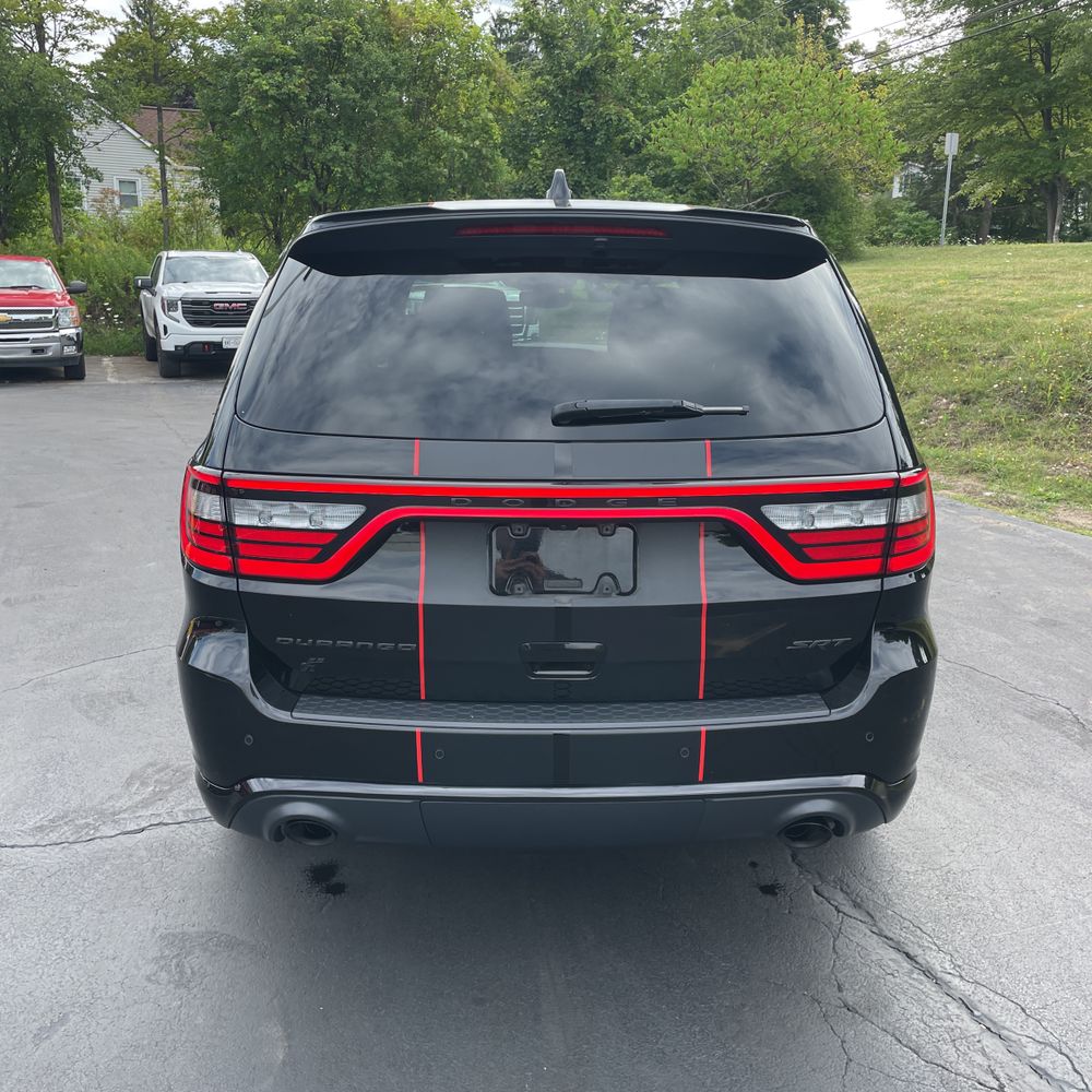 2021 Dodge Durango SRT 392