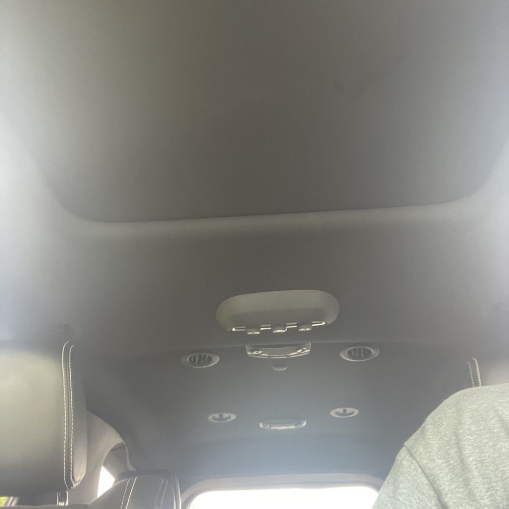 2021 Dodge Durango SRT 392